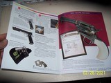 COLT full size color catalog, early 1990's. - 2 of 3