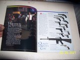 COLT full size color catalog, early 1990's. - 3 of 3