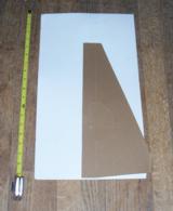 SPRINGFIELD ARMORY dealer sign - 2 of 2