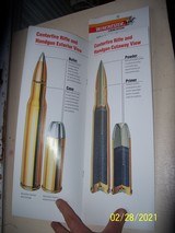 WINCHESTER Ammo Training Aid from 1994, large format - 3 of 4
