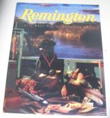 REMINGTON
sales catalog from 1992 - 1 of 4