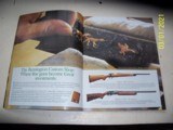 REMINGTON
sales catalog from 1992 - 4 of 4