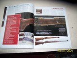 WINCHESTER full size color catalog, from 1992 - 3 of 3