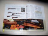 WINCHESTER full size color catalog, from 2000 - 3 of 4