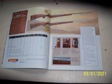 WINCHESTER full size color catalog, from 1996 - 5 of 5