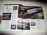 BROWNING full size catalog from 1987, mint condition - 2 of 2