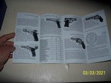 TWO S&W pamphlets, Accessories, and Performance Center - 2 of 5