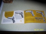 COLT catalog, 1969, with price list - 2 of 3