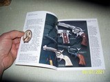 COLT catalog, 1986, 150th Anniversary, in color - 3 of 3