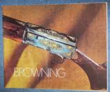 BROWNING 1970 catalog - 1 of 3