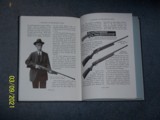 BROWNING hardcover book, "A History of Browning Guns from 1831" - 2 of 2