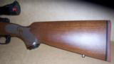 WINCHESTER Model 70 XTR Featherweight, 300 Win mag caliber - 10 of 14