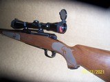 WINCHESTER Model 70 XTR Featherweight, 300 Win mag caliber - 8 of 14