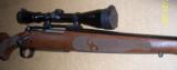 WINCHESTER Model 70 XTR Featherweight, 300 Win mag caliber - 4 of 14