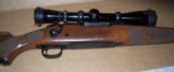 WINCHESTER Model 70 XTR Featherweight, 300 Win mag caliber - 5 of 14
