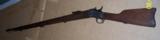 Remington Rolling Block, 43 Spanish caliber, outstanding condition - 11 of 15