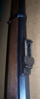 Remington Rolling Block, 43 Spanish caliber, outstanding condition - 9 of 15
