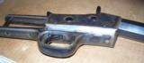 Remington Rolling Block, 43 Spanish caliber, outstanding condition - 6 of 15