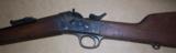 Remington Rolling Block, 43 Spanish caliber, outstanding condition - 7 of 15