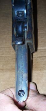 Remington Rolling Block, 43 Spanish caliber, outstanding condition - 5 of 15