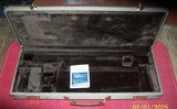 BROWNING model 42 case, fits .410 bore pump shotgun - 3 of 3