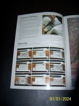 BROWNING Suuperposed and Express rifle catalog, 1991 - 2 of 5