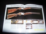 BROWNING Suuperposed and Express rifle catalog, 1991 - 5 of 5
