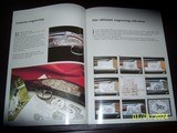 BROWNING Custom Shop Catalogue, first year, 1992 - 4 of 4