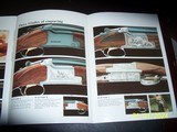 BROWNING B 125 catalog, 1988 - 2 of 7
