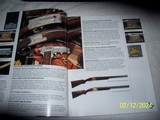 BROWNING B 125 catalog, 1988 - 6 of 7