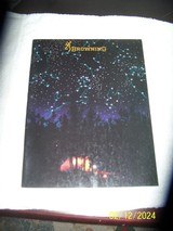 BROWNING B 125 catalog, 1988 - 3 of 7