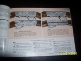 BROWNING full size color catalog 1969 - 3 of 5