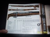 BROWNING full size color catalog 1969 - 4 of 5