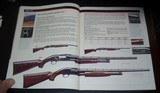 BROWNING
1990 full size price list - 5 of 7