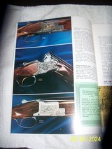 BROWNING 1972 full size catalog - 2 of 4