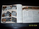 BROWNING 1970 full size catalog and price list - 2 of 3