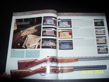 BROWNING 1991 full size catalog and price list - 2 of 5