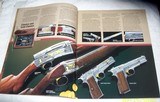 BROWNING 1986 full size catalog. - 2 of 4