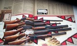 BROWNING 1986 full size catalog. - 4 of 4