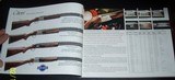 BROWNING 1994 full size catalog and price list - 4 of 5