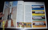 BROWNING 1977 full size color catalog PRESENTATION SUPERPOSED - 6 of 9