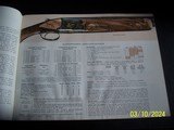 BROWNING full size color catalog, dated September 1970 - 3 of 12