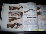 BROWNING full size color catalog, dated September 1970 - 7 of 12