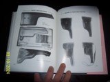 SYSTEM MAUSER book, Broomhandle pistol model 1896 - 5 of 9