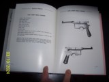 SYSTEM MAUSER book, Broomhandle pistol model 1896 - 6 of 9