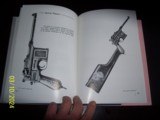 SYSTEM MAUSER book, Broomhandle pistol model 1896 - 4 of 9