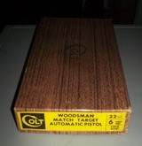 Colt Woodsman Match Target - 11 of 14
