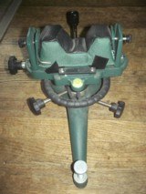 BENCHREST by Caldwell, model Rock BR