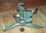 BENCHREST by Caldwell, model Rock BR - 3 of 4