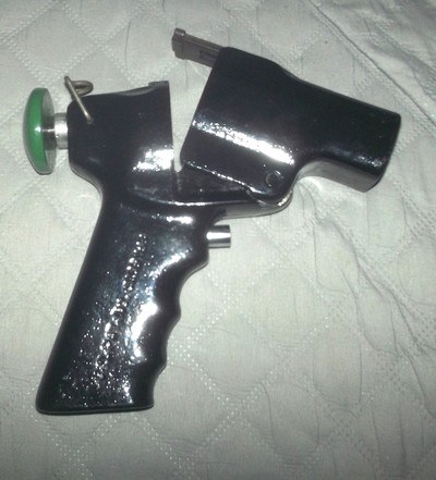 OLIN / Winchester flare gun - Image 4 of 6
